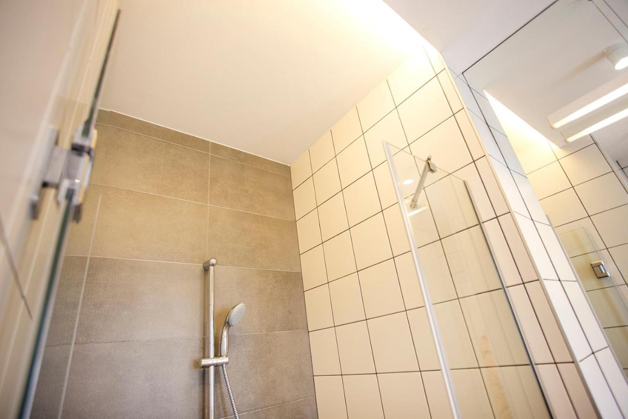 Atomic 1 Apartment Beograd Bagian luar foto