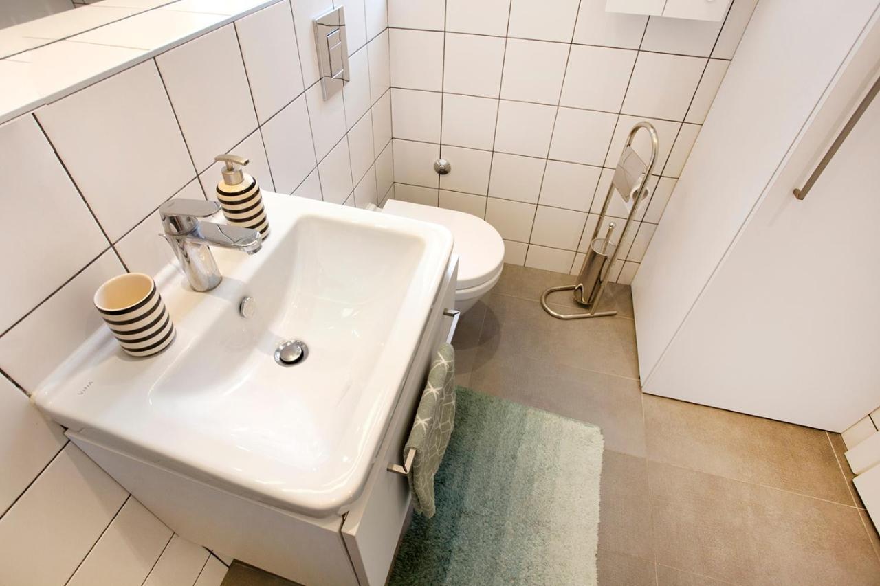 Atomic 1 Apartment Beograd Bagian luar foto